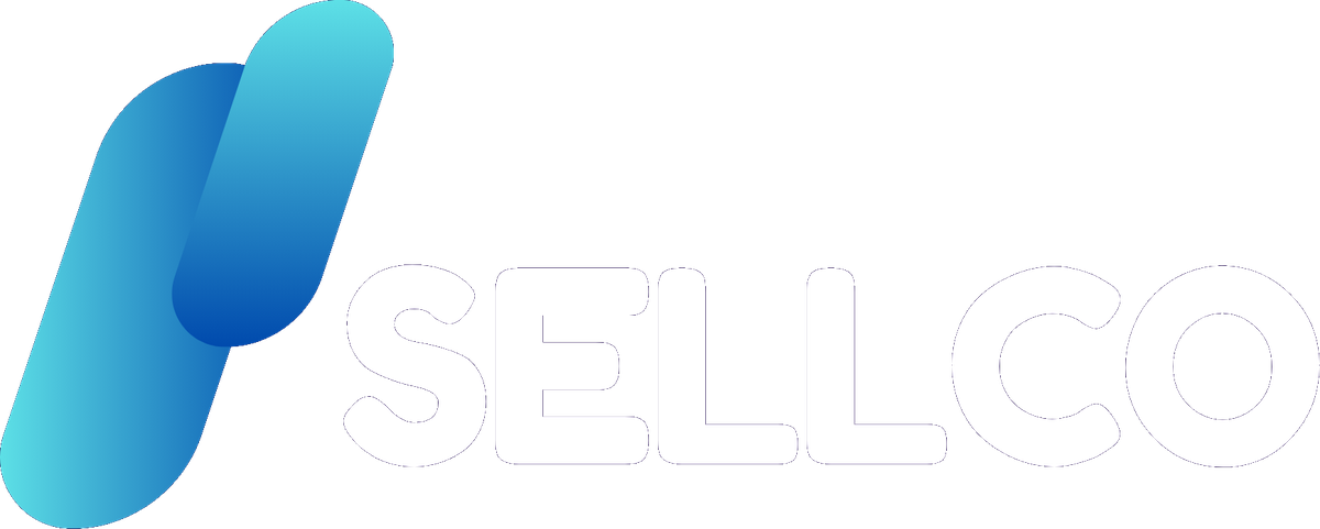 Sellco AB, extern säljavdelning